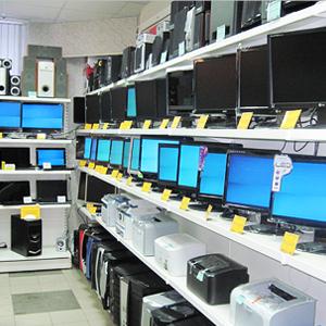 Компьютерные магазины Усть-Илимска