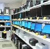 Компьютерные магазины в Усть-Илимске