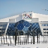 Спортивные комплексы в Усть-Илимске